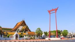 Whats on in Bangkok