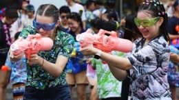 Whats on in Bangkok